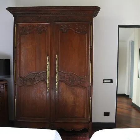 Convento S. Antonio B&B