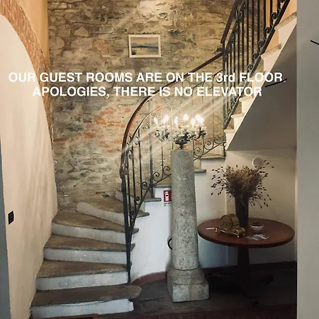 Convento S. Antonio Como