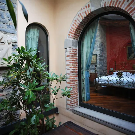 Convento S. Antonio 3* Como