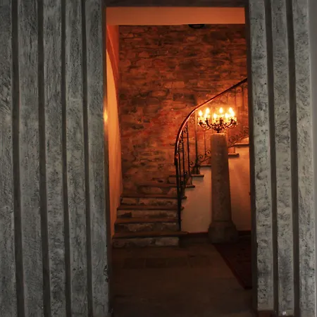 Convento S. Antonio Bed & Breakfast Como