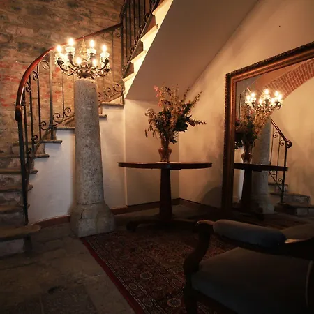 圣安东尼奥修道院住宿加早餐旅馆 住宿加早餐酒店