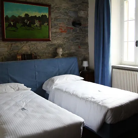 Convento S. Antonio 3* Como