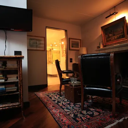 Convento S. Antonio Como