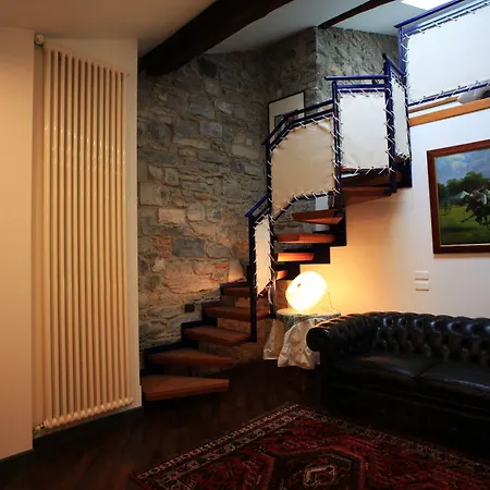 圣安东尼奥修道院住宿加早餐旅馆 3*