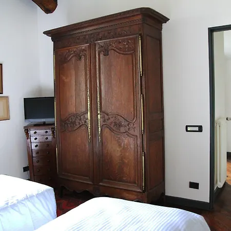 圣安东尼奥修道院住宿加早餐旅馆