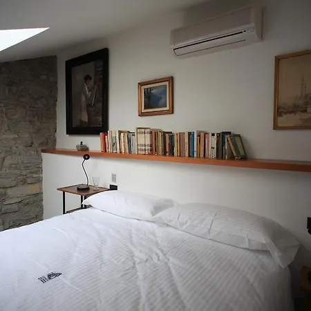 Bed & Breakfast Convento S. Antonio