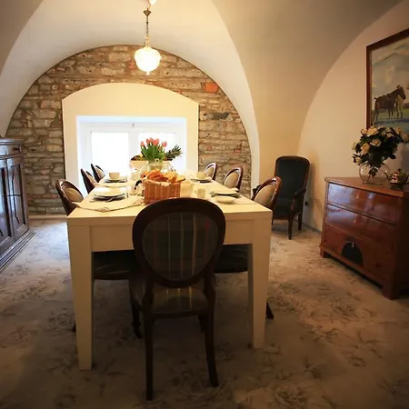 Bed & Breakfast Convento S. Antonio Como