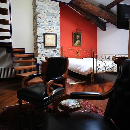 Bed & Breakfast Convento S. Antonio Como
