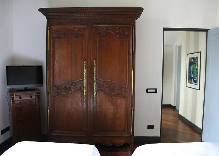 圣安东尼奥修道院住宿加早餐旅馆 住宿加早餐酒店