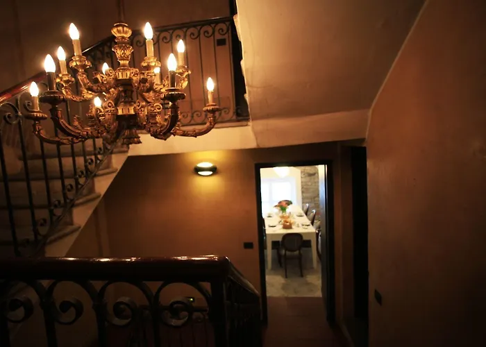 住宿加早餐酒店 圣安东尼奥修道院住宿加早餐旅馆