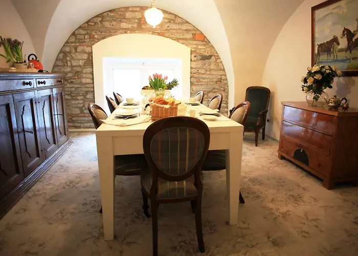 圣安东尼奥修道院住宿加早餐旅馆 科莫