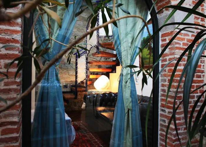 圣安东尼奥修道院住宿加早餐旅馆 住宿加早餐酒店 3*