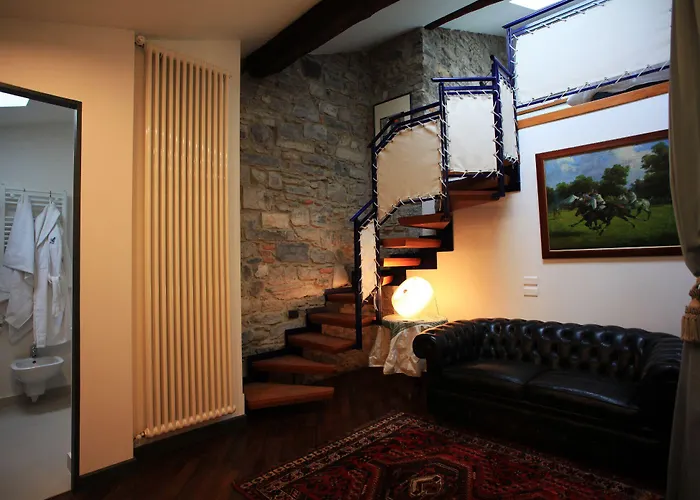 圣安东尼奥修道院住宿加早餐旅馆 3*