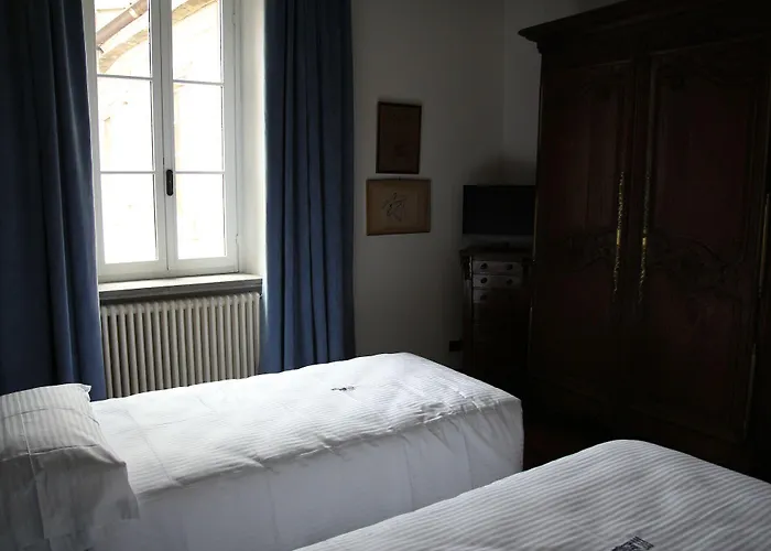 圣安东尼奥修道院住宿加早餐旅馆 住宿加早餐酒店 科莫