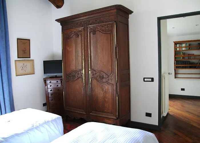 圣安东尼奥修道院住宿加早餐旅馆