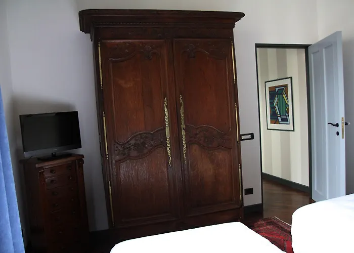 圣安东尼奥修道院住宿加早餐旅馆 住宿加早餐酒店 3*