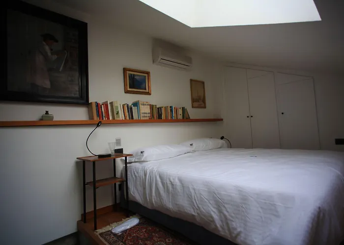 圣安东尼奥修道院住宿加早餐旅馆 住宿加早餐酒店 科莫