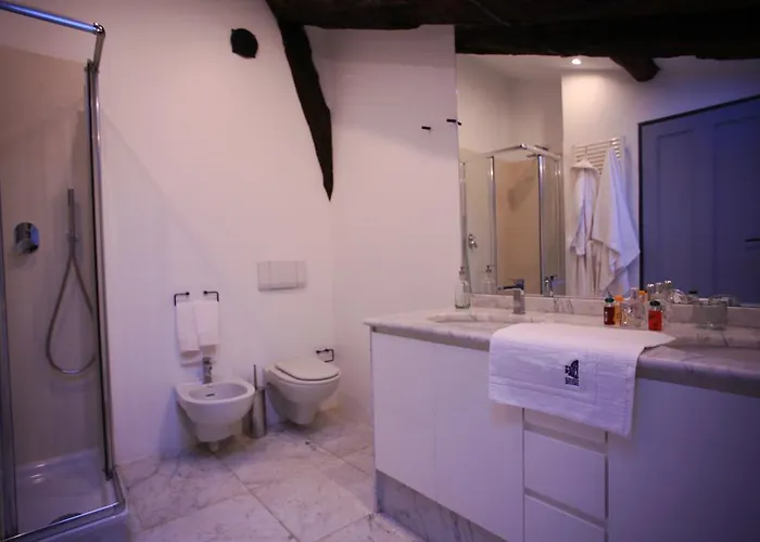 圣安东尼奥修道院住宿加早餐旅馆