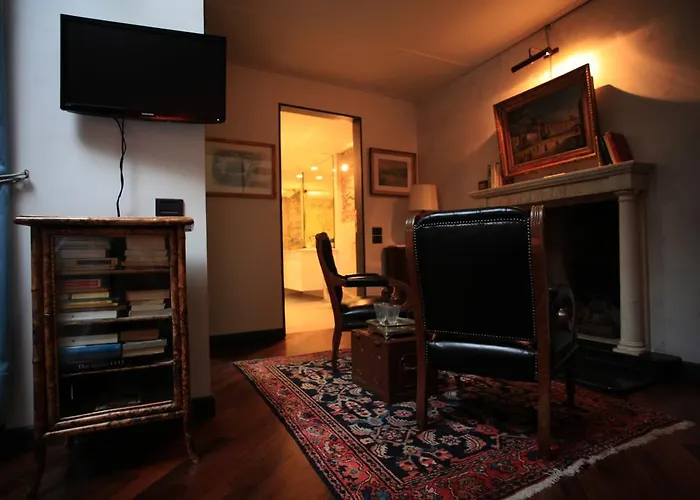 住宿加早餐酒店 圣安东尼奥修道院住宿加早餐旅馆