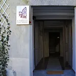 Frühstückspension Convento S. Antonio 3*