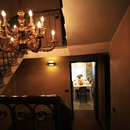 Bed and Breakfast Convento S. Antonio