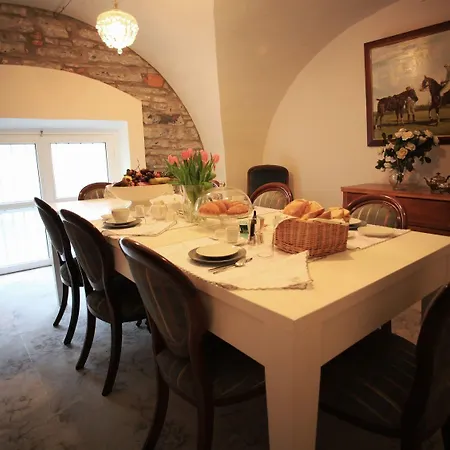 Bed and Breakfast Convento S. Antonio