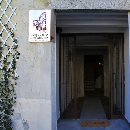 Bed and Breakfast Convento S. Antonio 3*