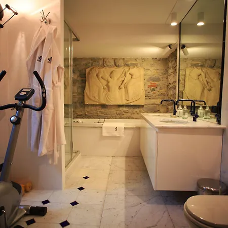 Bed and Breakfast Convento S. Antonio
