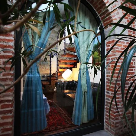 Convento S. Antonio Bed and Breakfast 3*