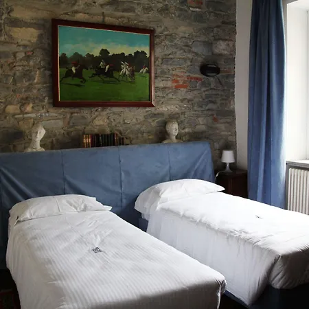 Bed and Breakfast Convento S. Antonio 3*