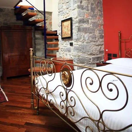 Convento S. Antonio Bed and Breakfast