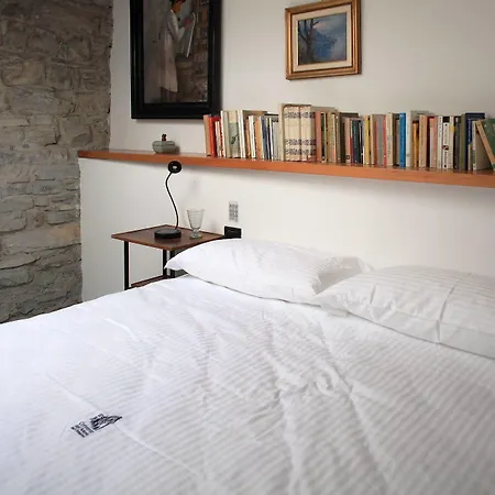 Convento S. Antonio Bed and Breakfast