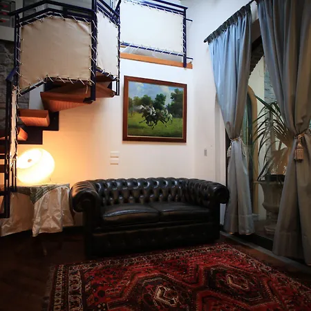 Bed and Breakfast Convento S. Antonio 3*
