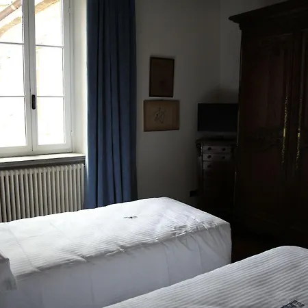 Convento S. Antonio Bed and Breakfast Όπως