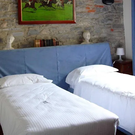 Bed and Breakfast Convento S. Antonio 3*