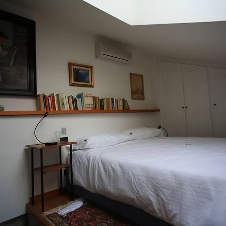 Convento S. Antonio Bed and Breakfast Όπως