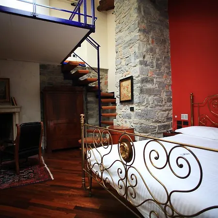 Bed and Breakfast Convento S. Antonio Όπως