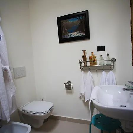 Bed and Breakfast Convento S. Antonio 3*