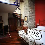 Convento S. Antonio Bed and breakfast Como