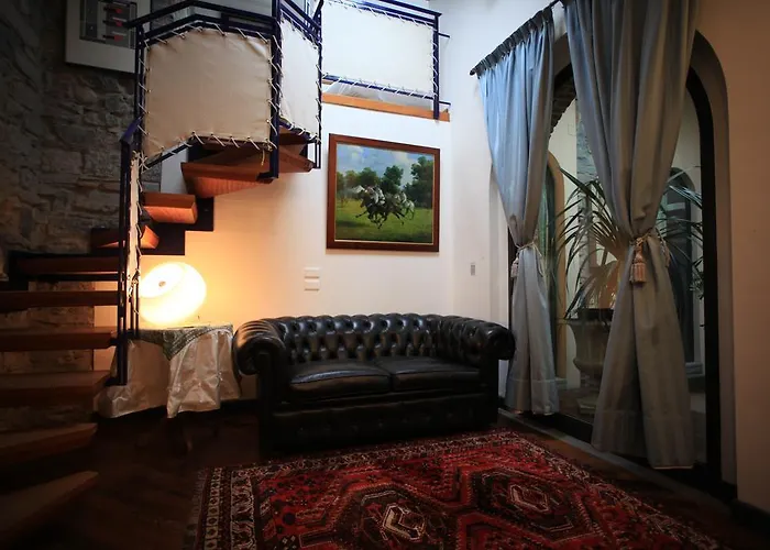 B&B Convento S. Antonio 코모