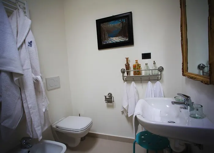 B&B Convento S. Antonio 3*